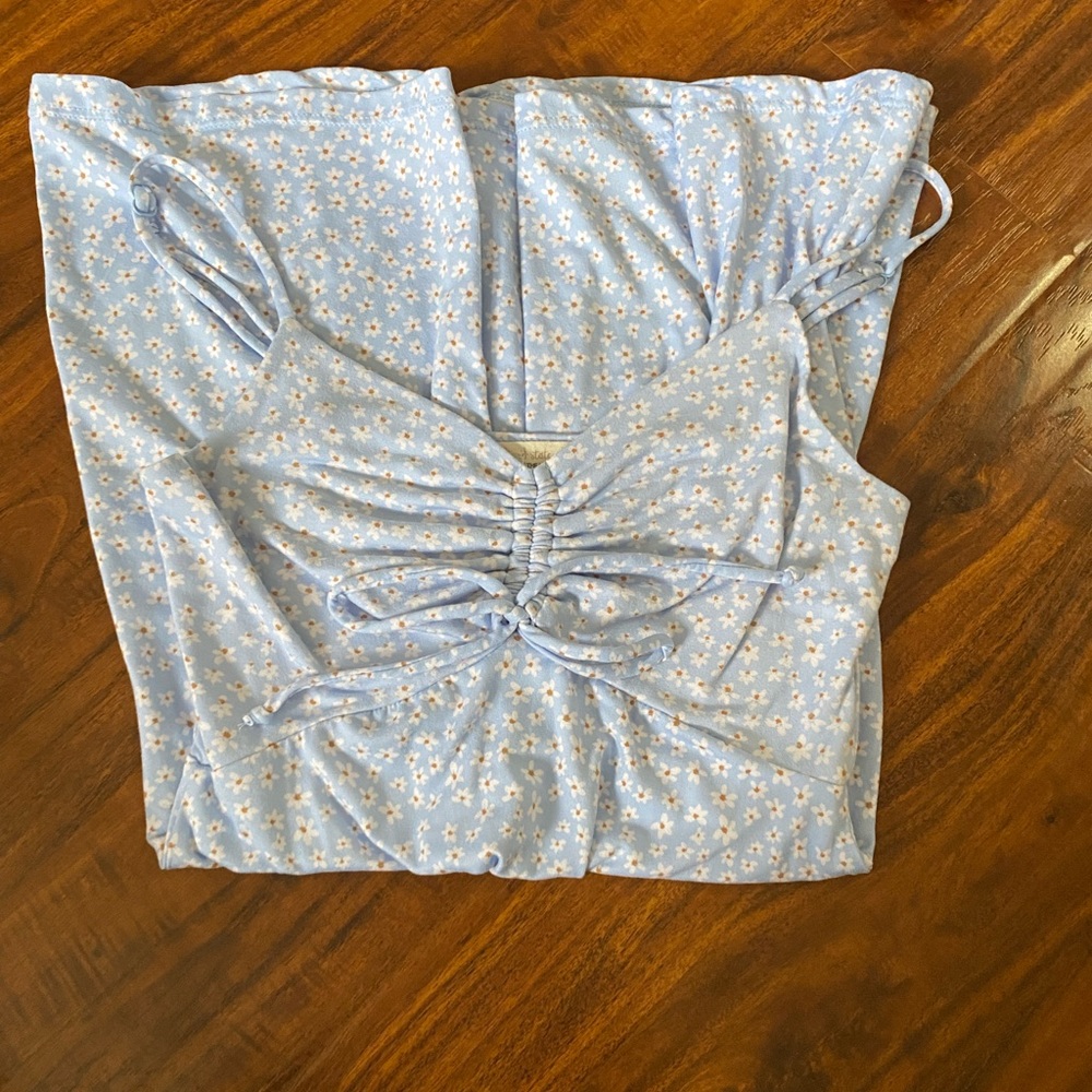 altar’d state flower dress